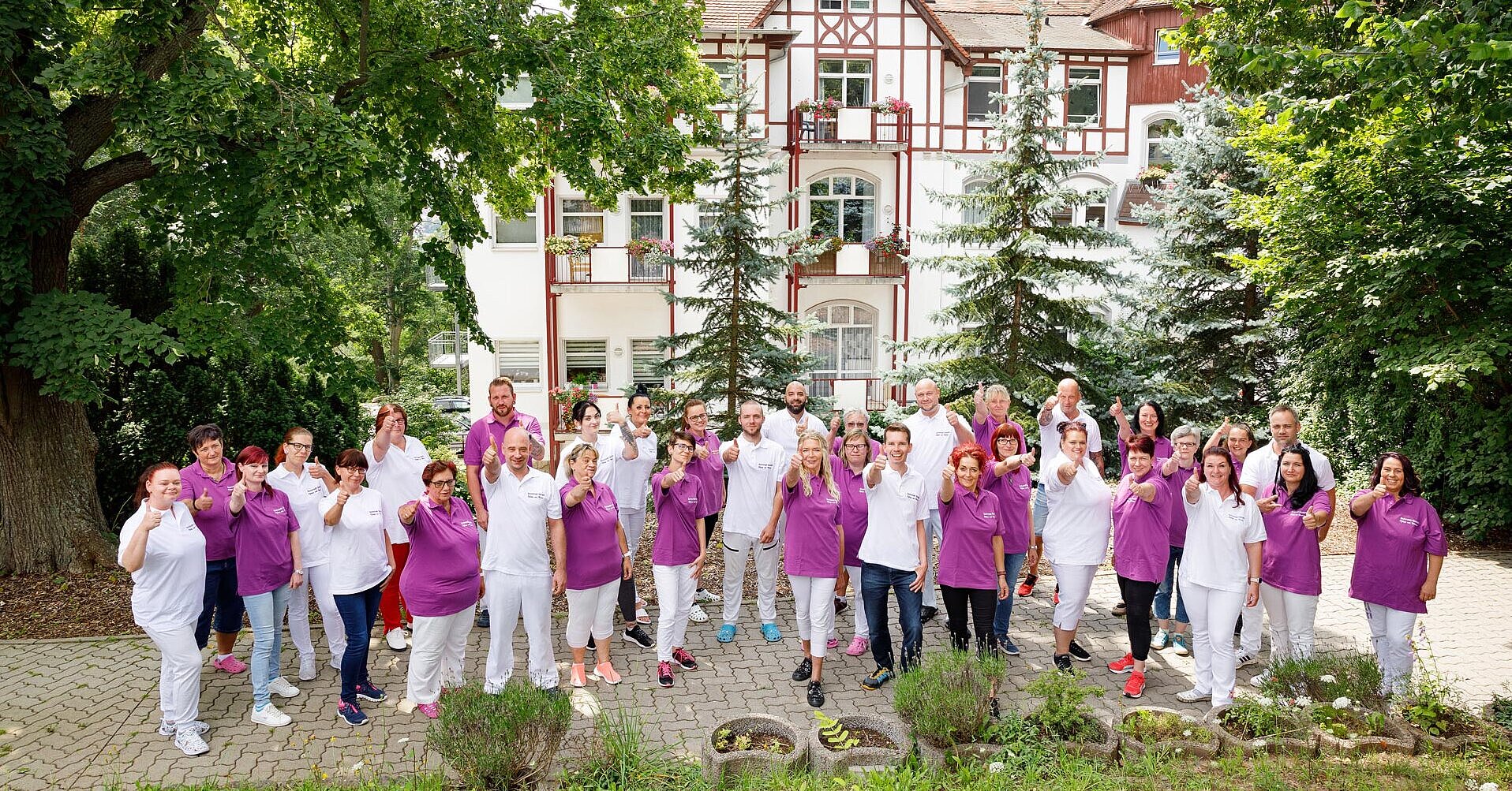 Schmidt GmbH care with level